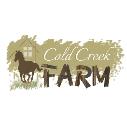 Cold Creek Farm logo
